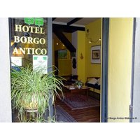 Poppi - Hotel Borgo Antico