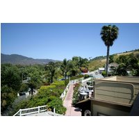 Malibu - Malibu Country Inn