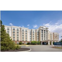 Newark (NJ) - SpringHill Suites by Marriott Newark International Airport