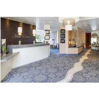 Grasse - Best Western PLUS Elixir Grasse