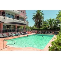 Cannes - Zenitude Hôtel-Résidences Le Cannet