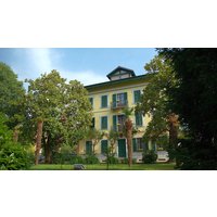 Hotel Damian Park Hotel Delle Magnolie