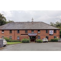 Withnell - Plaza Hotel, Preston Lancashire, Sure Collection by Best Western