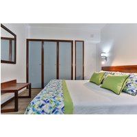 Setúbal - Hotel Arangues