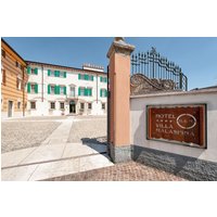 Villafranca di Verona - Hotel Villa Malaspina