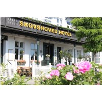 Gentofte - Skovshoved Hotel