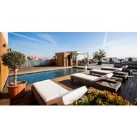 Sabadell - Hotel Urpí