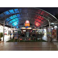 Khao Lak - Merlin Plaza Apartments