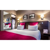 Le Pouliguen - Hotel Des Dunes