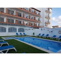 La Playa - Hotel Comarruga Platja