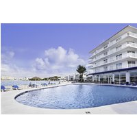 Cala Vadella - azuLine Hoteles Mar Amantis & II