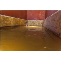 Guadix - Hotel Balneario de Graena