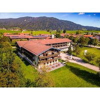 Ruhpolding - Das Wiesgauer - Alpenhotel Inzell
