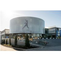 Sant Llorenç des Cardassar - Rafa Nadal Residence