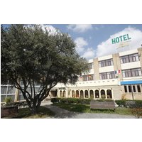 Utebo - Hotel El Águila