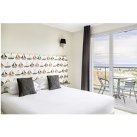 Juan-les-Pins - Best Western Plus Antibes Riviera