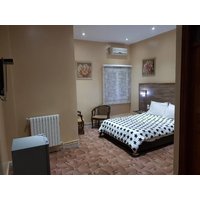 Oran - Hotel Ikram Oran