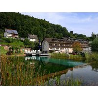 Weibersbrunn - Hotel Christel