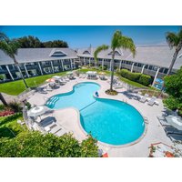 Carlsbad (CA) - Carlsbad by the Sea Hotel