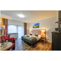 Fehmarn - Hotel Sonneninsel Fehmarn