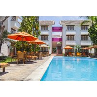 Santa Cruz Huatulco - Villa Blanca Huatulco