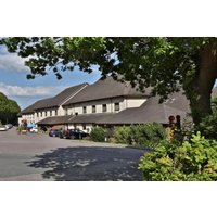 Newton Abbot - Passage House Hotel