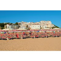 Rodi Garganico - Hotel Borgo Marina