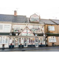 Nuneaton - La Tavola Calda Hotel