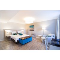 Morges - Auberge des Grands Bois