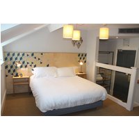 Barmouth - The Tilman