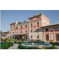 Rieti - Park Hotel Villa Potenziani