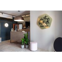 Gersthofen - Arthotel ANA Aura