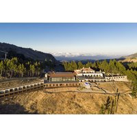 Tejeda - Parador de Cruz de Tejeda