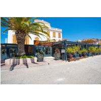 Carry-le-Rouet - Hotel Restaurant La Villa Arena