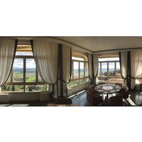 Cortona - Hotel San Luca