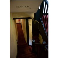 Caernarfon - The Black Boy Inn