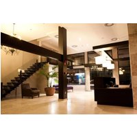 Tomelloso - Hotel Paloma