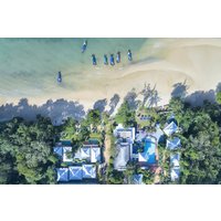 Klong Muang Beach - Anyavee Tubkaek Beach Resort