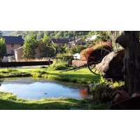 Valencia de Aneu - Roca Blanca