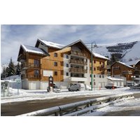 Les Deux Alpes - Vacancéole - Au Coeur des Ours