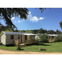 Propriano - Camping Milella