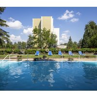 Hévíz - Ensana Thermal Hévíz