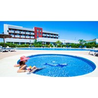 Algeciras - Hotel Montera Plaza