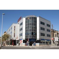 Vilafranca del Penedès - Hotel Domo