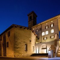 Selvino - La Ripa Boutique Hotel