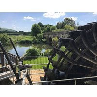 Bath - Old Mill Hotel & Lodge