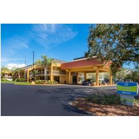 Pinellas Park - SureStay Hotel by Best Western St Pete Clearwater Airport