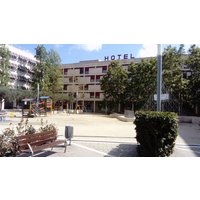 Vilafranca del Penedès - Hotel Pere III El Gran