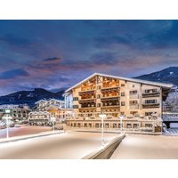 Zillertal - Wohlfühlhotel Schiestl