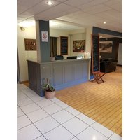 Le Lioran - Le Brunet